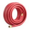 Gilmour 5/8 In. D X 50 Ft. L Professional Grade Garden Hose -ORBIT || ACE || TORO Shop 01538eb9 6e8e 44d8 b954 fe2f47ac806a