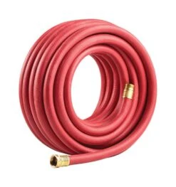 Gilmour 5/8 In. D X 50 Ft. L Professional Grade Garden Hose