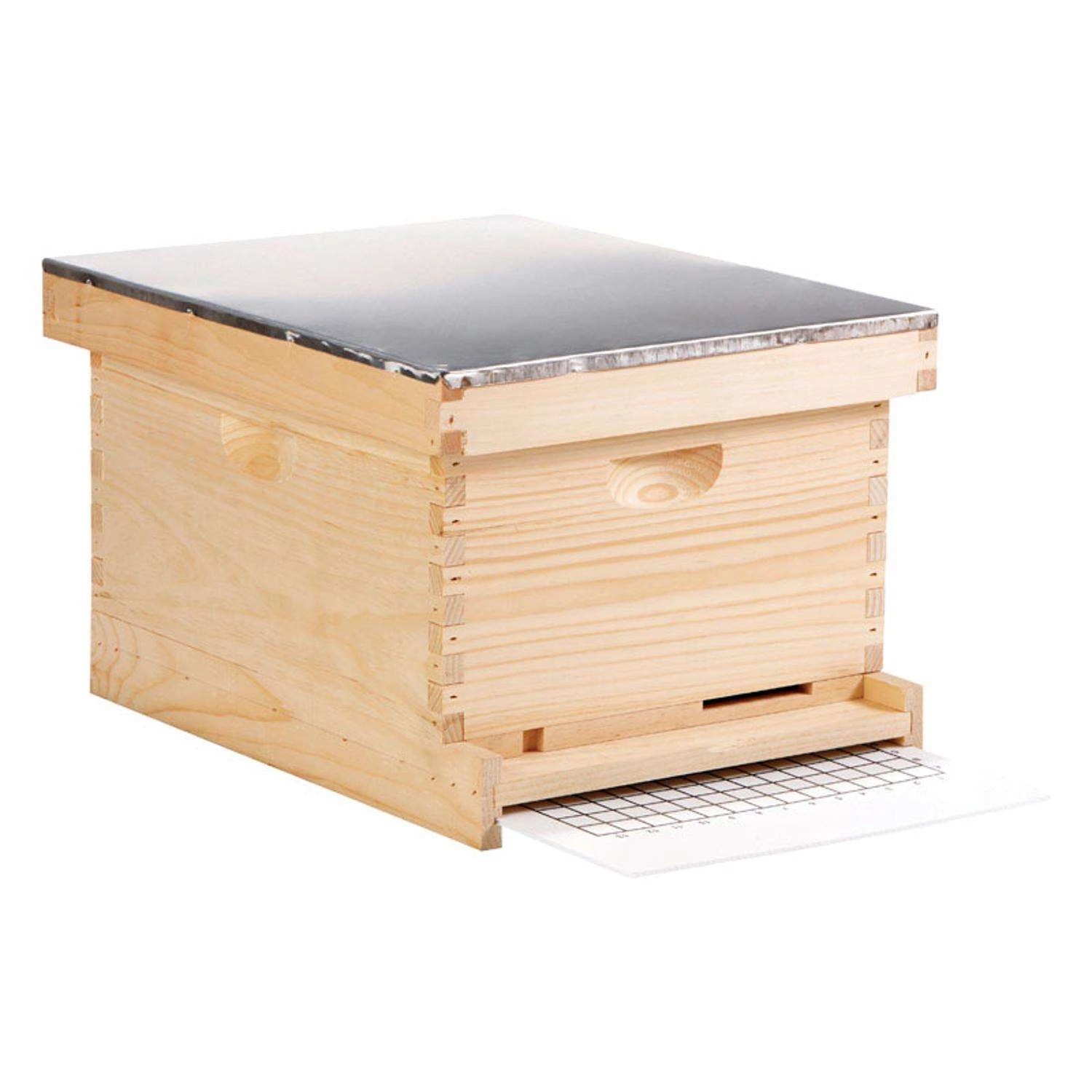 Little Giant Complete Bee Hive 4 Little Giant Complete Bee Hive - Image 2