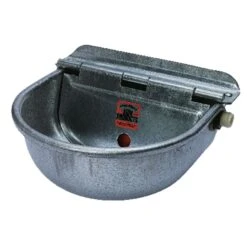 Little Giant 6.25 Oz Water Base For Livestock