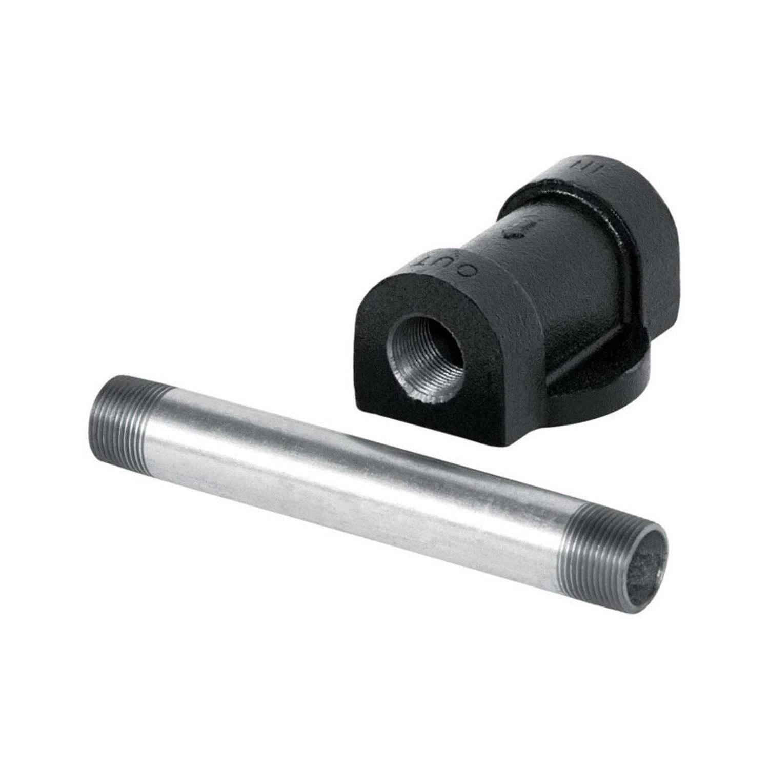 Fill-Rite Cast Iron Filter Head Kit 18 Gpm 3 Fill-Rite Cast Iron Filter Head Kit 18 Gpm