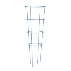 Panacea Vivid 54 In. H X 16 In. W Assorted Steel Tomato Cage -ORBIT || ACE || TORO Shop 03ec1721 a913 4ea6 9a2e b4b2ad18deb3