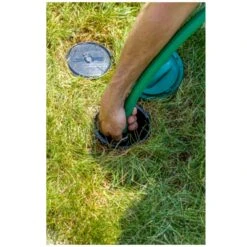 Rain Bird LG3 3 In. H Adjustable Pop-Up Impact Sprinkler -ORBIT || ACE || TORO Shop 0518a6e3 447c 4e73 9f49 5c263adac358