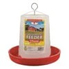 Little Giant 3 Lb Hanging Feeder For Poultry -ORBIT || ACE || TORO Shop 061c2701 3289 42a0 b4cd 24ca53d1351a