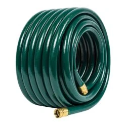 Gilmour Flexogen 3/4 In. D X 75 Ft. L Heavy Duty Garden Hose -ORBIT || ACE || TORO Shop 0839848c c137 4aed b33c ef4fa1604ae9