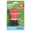 Ace 2 Pattern Shower And Stream Metal Fireman's Nozzle 2 Ace 2 Pattern Shower And Stream Metal Fireman's Nozzle -ORBIT || ACE || TORO Shop 0841338e 02ac 4ae1 ac59 f45efe781b44