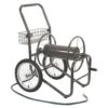 Liberty Garden 300 Ft. Bronze Wheeled Hose Reel Cart -ORBIT || ACE || TORO Shop 08acf6dd 5fc2 4601 9d75 b41c755a0d48