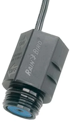 Rain Bird Solenoid Replacement Kit 1 In. 150 Psi