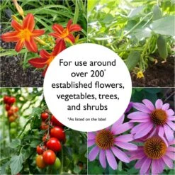 Preen Granules Weed Preventer & Fertilizer 5.625 Lb 14 Preen Granules Weed Preventer & Fertilizer 5.625 Lb -ORBIT || ACE || TORO Shop 09b7c84f d62e 4c55 89f3 9e61dd50008a