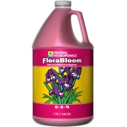 General Hydroponics FloraBloom Liquid Nutrient System 1 Gal -ORBIT || ACE || TORO Shop 0aa4c801 58eb 47ca bffd 24d90026687e