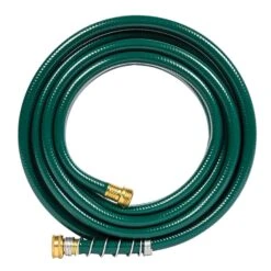 Gilmour Flexogen 1/2 In. D X 25 Ft. L Heavy Duty Garden Hose -ORBIT || ACE || TORO Shop 0ae3002b 9ae1 484f b94c d0b383836d1d