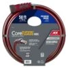 Ace CoreFusion 5/8 In. D X 50 Ft. L Premium Grade Garden Hose 2 Ace CoreFusion 5/8 In. D X 50 Ft. L Premium Grade Garden Hose -ORBIT || ACE || TORO Shop 0d01924e b34e 46a9 89f5 cd7701ce117b