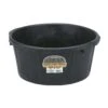 Little Giant DuraFlex 6.5 Gal Feeder Pan For Livestock