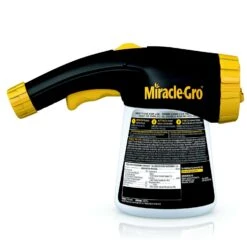 Miracle-Gro Performance Organics Organic Liquid Garden Feeder 12 Oz -ORBIT || ACE || TORO Shop 0e15c4bb dd7f 4eb7 a186 0ba6b0576e19