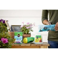 Miracle-Gro Powder Azalea, Camellia, Rhododendron Plant Food 1.5 Lb -ORBIT || ACE || TORO Shop 0ea98920 9da5 4b10 9846 c0b541d0e635