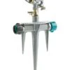 Gilmour Metal Spike Base Impulse Sprinkler 5800 Sq Ft -ORBIT || ACE || TORO Shop 0f0741fd 5301 43c2 a54a 17de5a6cf807