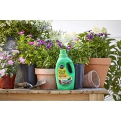 Miracle-Gro Pour & Feed Liquid Plant Food 32 Oz 10 Miracle-Gro Pour & Feed Liquid Plant Food 32 Oz -ORBIT || ACE || TORO Shop 101b37a5 876c 42b9 aa3b 75e1d9c67f6b