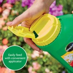 Miracle-Gro Shake 'n Feed Granules All Purpose Plant Food 4.5 Lb -ORBIT || ACE || TORO Shop 1062883a c51e 4ebe 9a11 cd69f2cc91ab