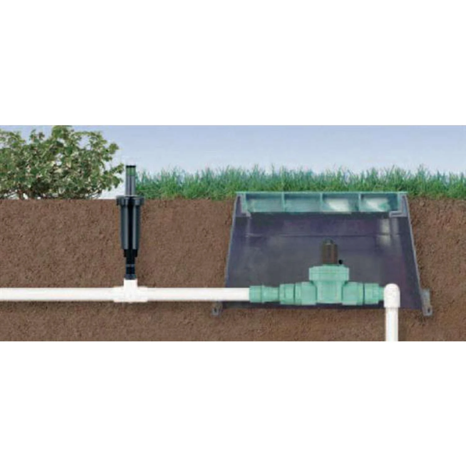 Orbit Female Jar Top Valve 3/4 In. 150 Psi 4 Orbit Female Jar Top Valve 3/4 In. 150 Psi - Image 2