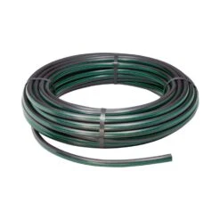 Rain Bird Polyethylene Drip Irrigation Tubing 1/2 In. D X 100 Ft. L
