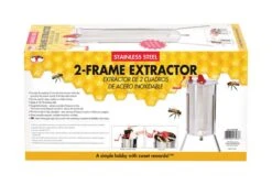 Little Giant Honey Frame Extractor -ORBIT || ACE || TORO Shop 11709278 f977 4cbc bce7 74ca15115624