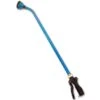 Quality Valve And Sprinkler 8 Pattern Adjustable Aluminum Watering Wand