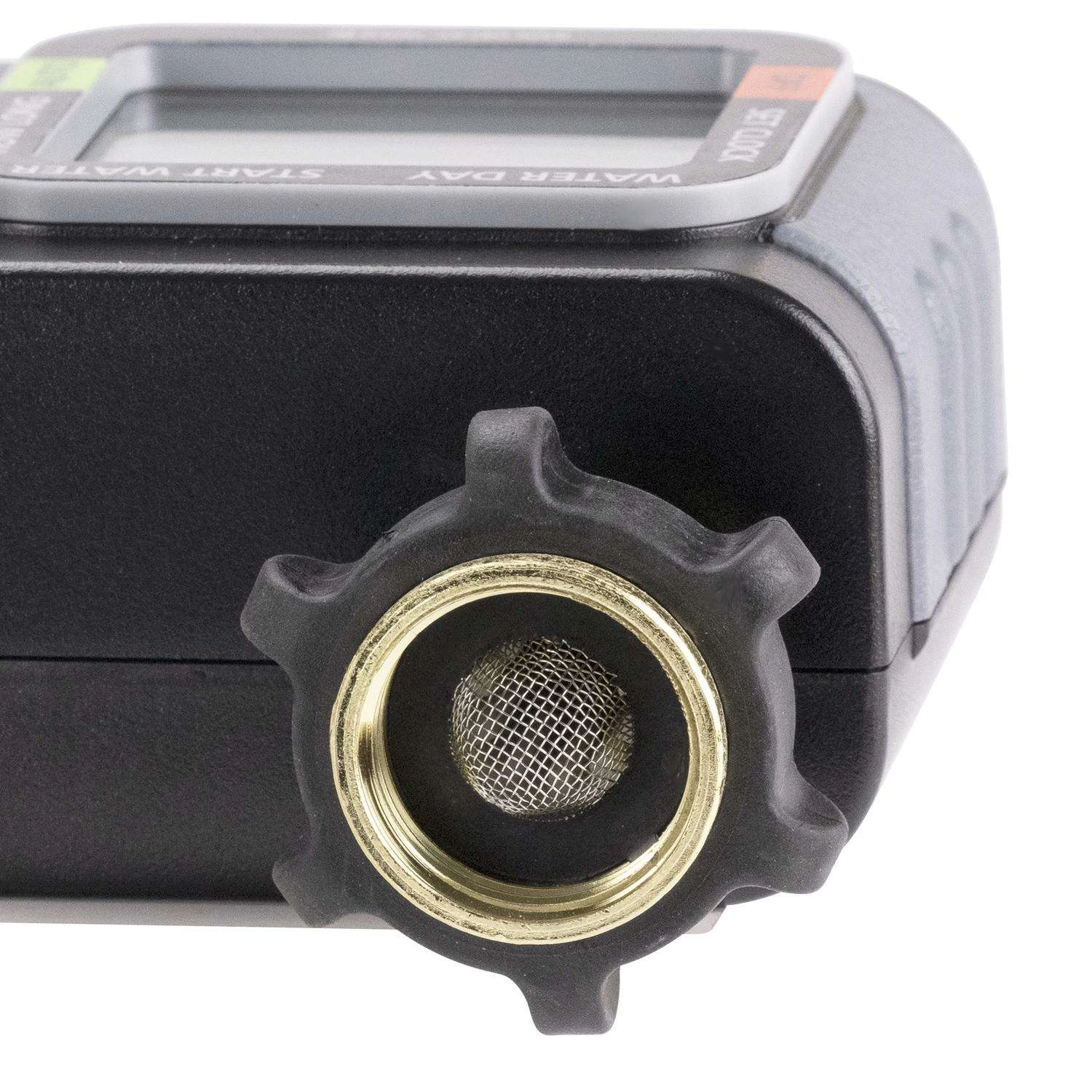 Melnor HydroLogic Programmable 2 Zone Digital Water Timer 8 Melnor HydroLogic Programmable 2 Zone Digital Water Timer - Image 6