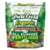 Dr. Earth Pure Gold Organic Fruits/Vegetables 2-2-2 Fertilizer 3 Lb -ORBIT || ACE || TORO Shop 1242d99a 394a 4172 8843 a5da35e5ac0f