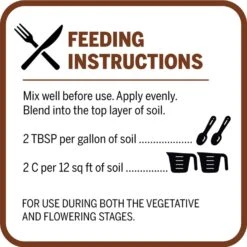 Mother Earth Seasons Choice Vegetables 4-5-6 Fertilizer 4.4 Lb 19 Mother Earth Seasons Choice Vegetables 4-5-6 Fertilizer 4.4 Lb -ORBIT || ACE || TORO Shop 1291d2ff 8d8d 4380 8b8b f3cc195ba698