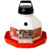 Little Giant 3 Gal Plastic Nesting Base -ORBIT || ACE || TORO Shop 12ea0bad 5d92 498f 8a0c de5e3ce648b6
