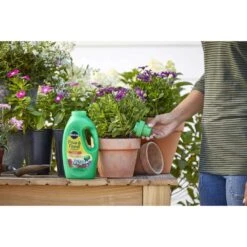 Miracle-Gro Pour & Feed Liquid Plant Food 32 Oz 11 Miracle-Gro Pour & Feed Liquid Plant Food 32 Oz -ORBIT || ACE || TORO Shop 140eae62 a25f 479c 968d f6445cbff871