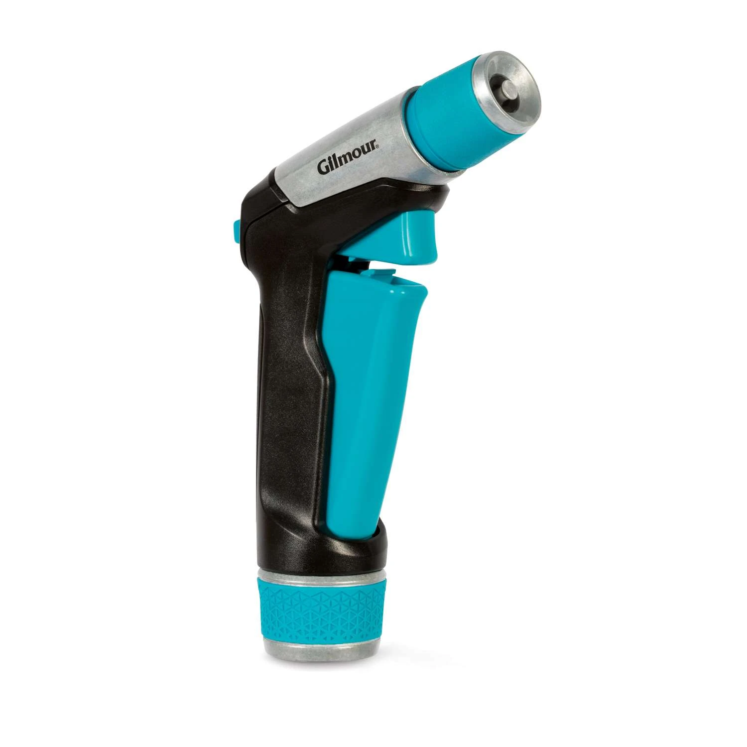 Gilmour 2 Pattern Adjustable Zinc Hose Nozzle 3 Gilmour 2 Pattern Adjustable Zinc Hose Nozzle