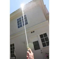 Little Big Shot 3 Pattern Adjustable Continuous Brass Hose Nozzle 9 Little Big Shot 3 Pattern Adjustable Continuous Brass Hose Nozzle -ORBIT || ACE || TORO Shop 143677c1 ac3b 4ab2 bcc0 67ac11453d47