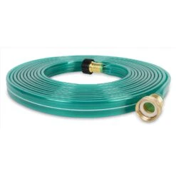 Gilmour 3/8 In. D X 25 Ft. L Sprinkler/Soaker Hose -ORBIT || ACE || TORO Shop 154e8afe aebc 44a3 b664 76afc902da13