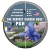 The Perfect Garden Hose 5/8 In. D X 50 Ft. L Light Duty Professional Grade Flexible Garden Hose
