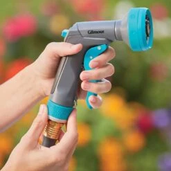 Gilmour 8 Pattern Plastic Hose Nozzle 8 Gilmour 8 Pattern Plastic Hose Nozzle -ORBIT || ACE || TORO Shop 1617dc38 fe4a 4e1b 8dde 96ecaa5a2e3e