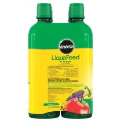 Miracle-Gro LiquaFeed Liquid All Purpose Plant Food 16 Oz -ORBIT || ACE || TORO Shop 16ad0d61 cf89 4bf6 94ef 01c296da2d81