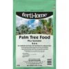 Ferti-lome PALM TREE FOOD PLUS SYSTEMIC 8-6-6 Granules Plant Food 4 Lb -ORBIT || ACE || TORO Shop 1780a440 f3e0 49b5 b434 0a5717e41aa1