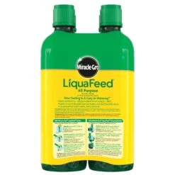 Miracle-Gro LiquaFeed Liquid All Purpose Plant Food 16 Oz -ORBIT || ACE || TORO Shop 178339ee 9c89 4531 b633 b7bdfe27b0e1
