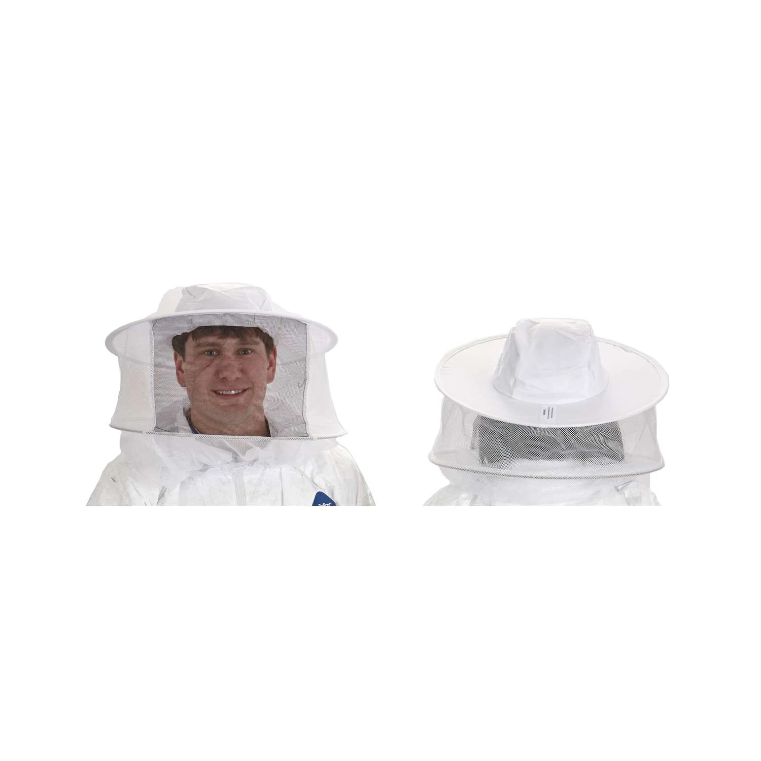Little Giant Beekeeping Veil 4 Little Giant Beekeeping Veil - Image 2