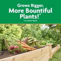 Miracle-Gro Organic All Purpose Raised Bed Soil 1.5 Cu Ft 16 Miracle-Gro Organic All Purpose Raised Bed Soil 1.5 Cu Ft -ORBIT || ACE || TORO Shop 186fef75 0b33 4781 85f1 c7cbd68e3d78
