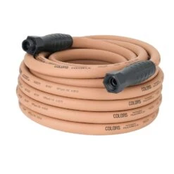 Legacy Colors 5/8 In. D X 50 Ft. L Garden Hose 5 Legacy Colors 5/8 In. D X 50 Ft. L Garden Hose -ORBIT || ACE || TORO Shop 187fc0de 6ad1 4421 916f 6ef5b30de87b