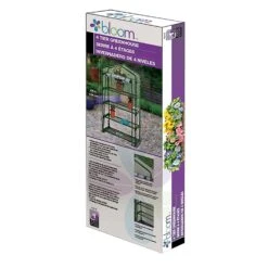 Bond Green 49.2 In. H X 11.8 In. W Greenhouse 7 Bond Green 49.2 In. H X 11.8 In. W Greenhouse -ORBIT || ACE || TORO Shop 1928ddb0 e9b1 49eb 8a9c 239bfeb4faf4