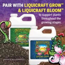 Mother Earth Subterra Root Booster Liquid All Plants Plant Supplement 1 Pt 17 Mother Earth Subterra Root Booster Liquid All Plants Plant Supplement 1 Pt -ORBIT || ACE || TORO Shop 19735c95 3ca9 4750 a00e 18946814de39