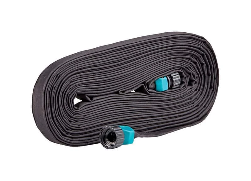 Gilmour 5/8 In. D X 50 Ft. L Soaker Hose 3 Gilmour 5/8 In. D X 50 Ft. L Soaker Hose