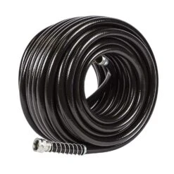 Gilmour Flexogen 5/8 In. D X 100 Ft. L Garden Hose