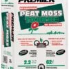 Premier® Premier Organic Sphagnum Peat Moss 2.2 Ft³ 1 Premier® Premier Organic Sphagnum Peat Moss 2.2 Ft³ -ORBIT || ACE || TORO Shop 1b4437e1 45bc 4014 b990 75000a98b8ef