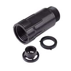 Raindrip 3/4 In. Threaded Drip Irrigation Pressure Regulator 1 Pk -ORBIT || ACE || TORO Shop 1b4e8680 1b99 4453 bf74 121315c19fb6