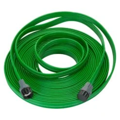 Ace 5/8 In. D X 50 Ft. L Sprinkler Hose -ORBIT || ACE || TORO Shop 1b865649 5d0b 4fb8 a9fb 16af7b5e1336