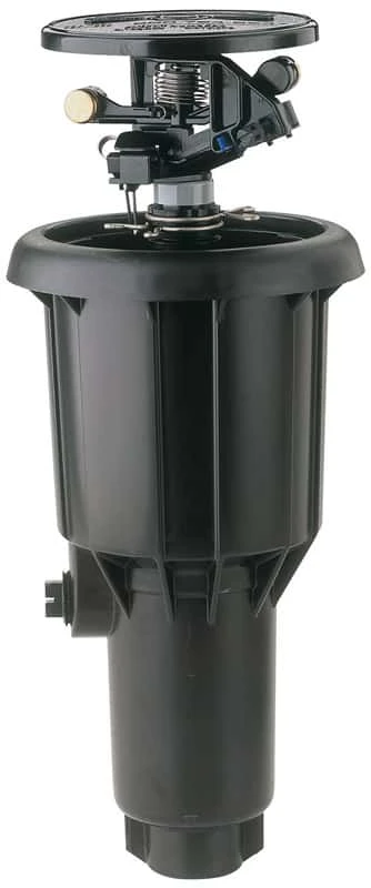 Rain Bird 3 In. H Adjustable Rotor Impulse Sprinkler 3 Rain Bird 3 In. H Adjustable Rotor Impulse Sprinkler